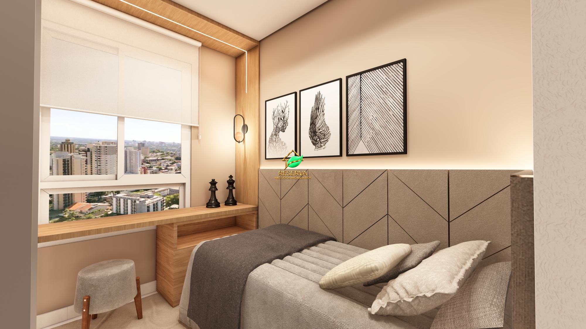 ARUM RESIDENCE — O NOVO ÍCONE DE SOFISTICAÇÃO NO CORAÇÃO DE FOZ DO IGUAÇU!