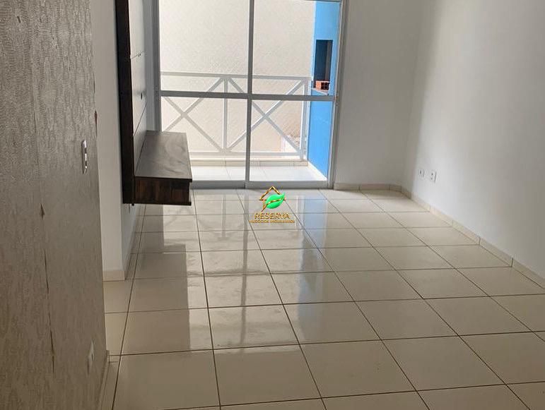 Residencial Angatu – Qualidade de vida em um bairro completo