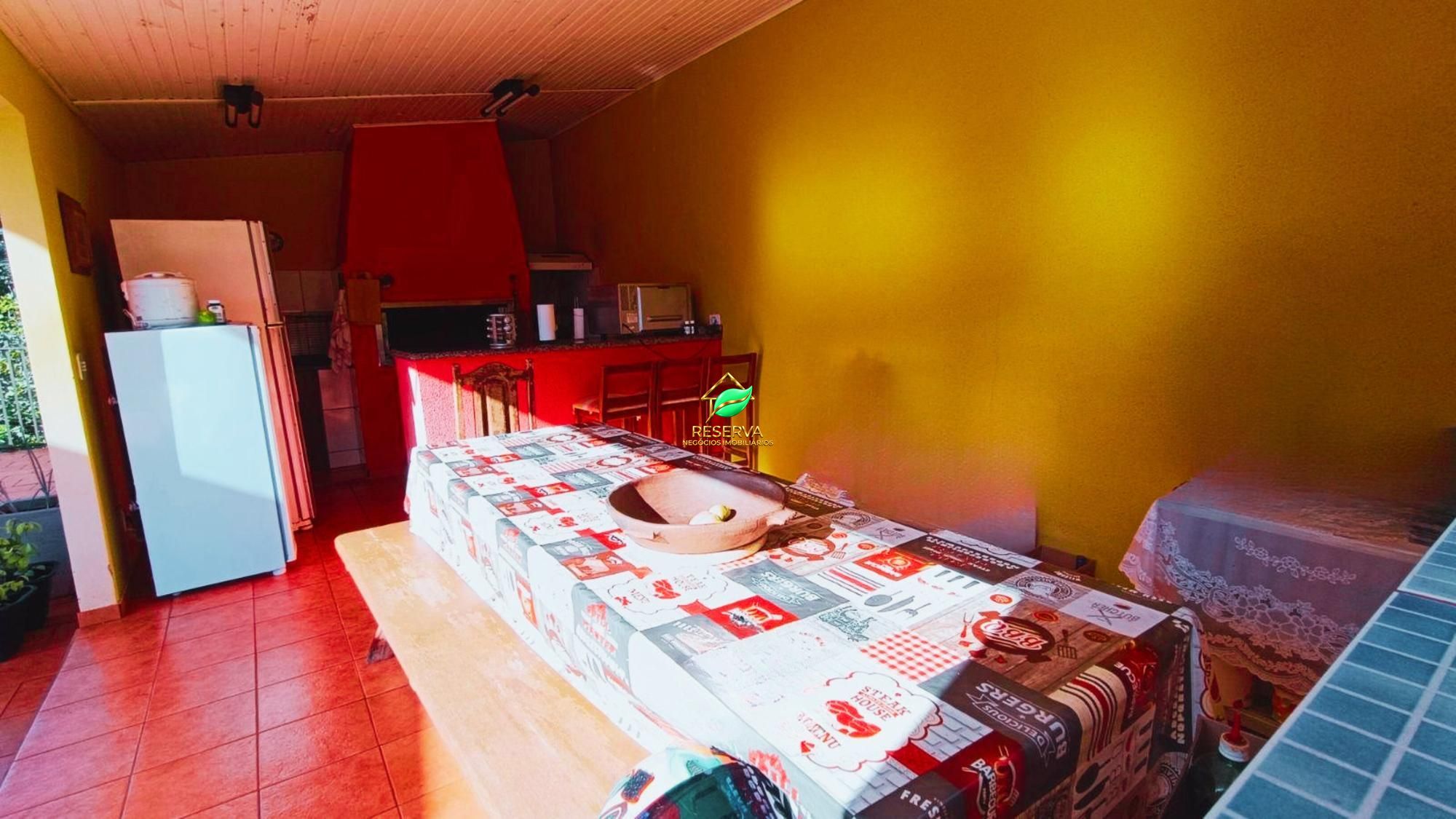 Casa à Venda na Vila A – Foz do Iguaçu Area de 982 m2