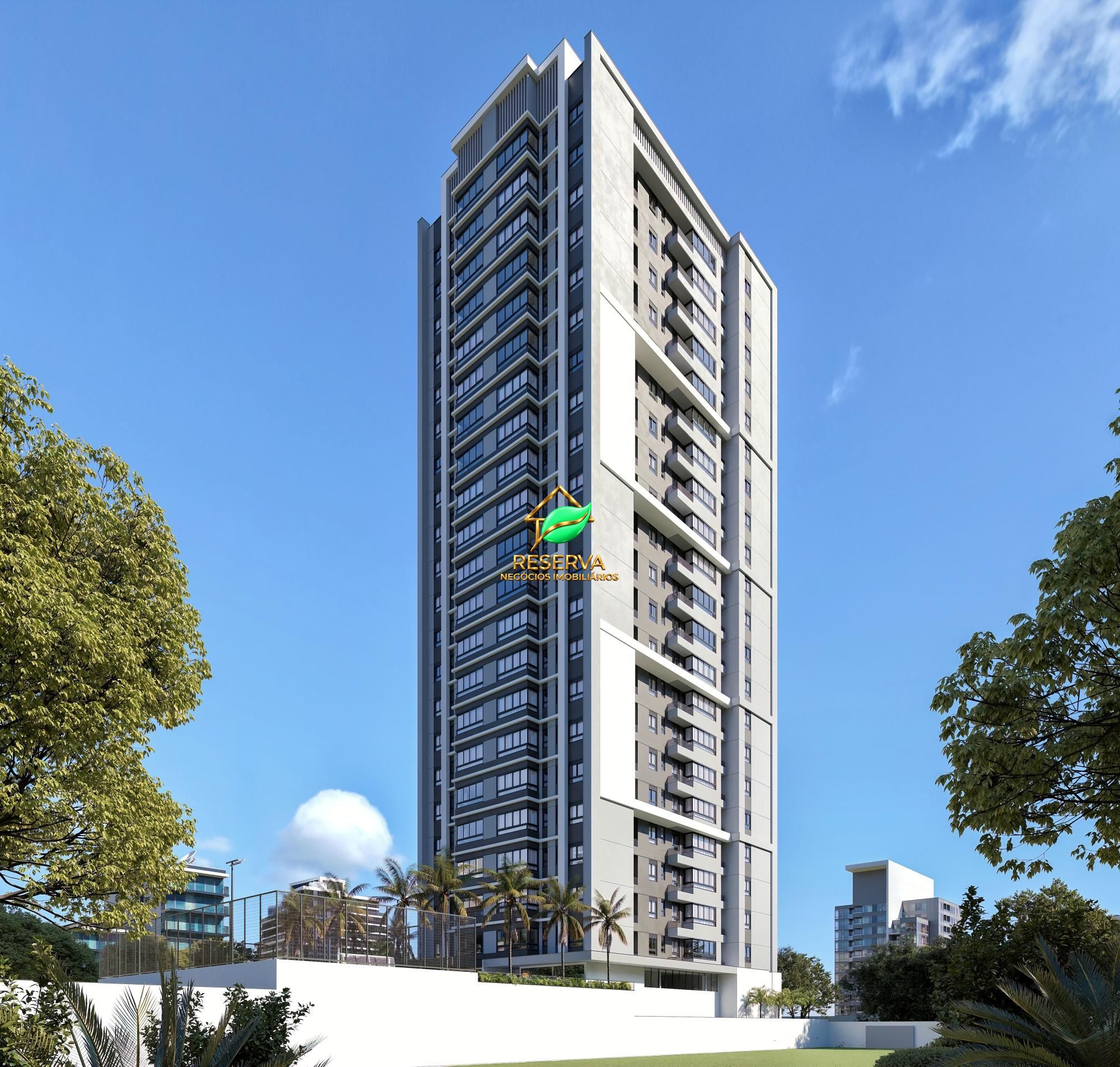 ARUM RESIDENCE — O NOVO ÍCONE DE SOFISTICAÇÃO NO CORAÇÃO DE FOZ DO IGUAÇU!