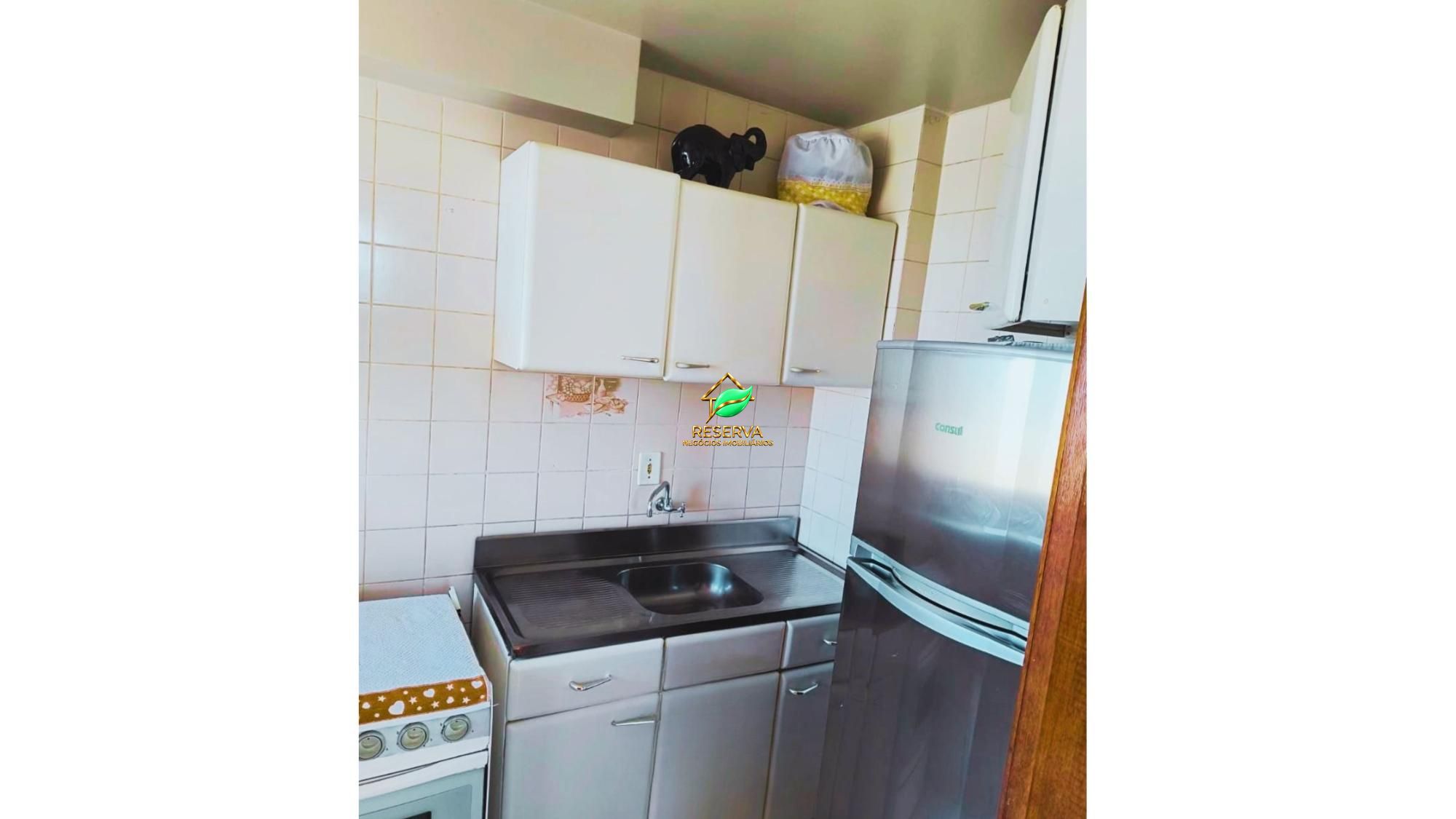 APARTAMENTO À VENDA – EDIFÍCIO CHEVERNY | FOZ DO IGUAÇU/PR