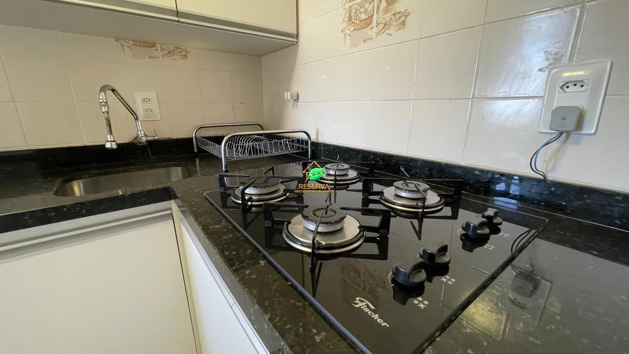 APARTAMENTO À VENDA – EDIFÍCIO CHEVERNY | FOZ DO IGUAÇU/PR