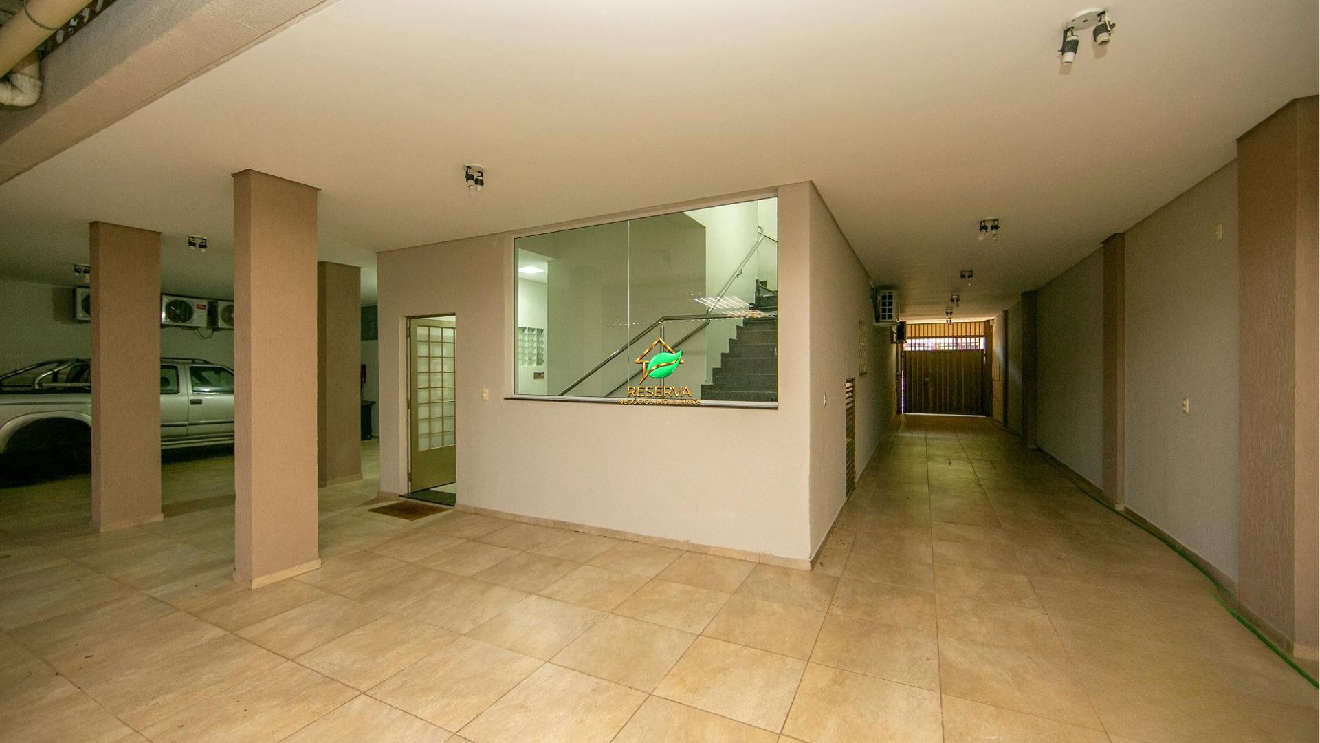 Apartamento de Alto Padrão na Av. Pedro Basso