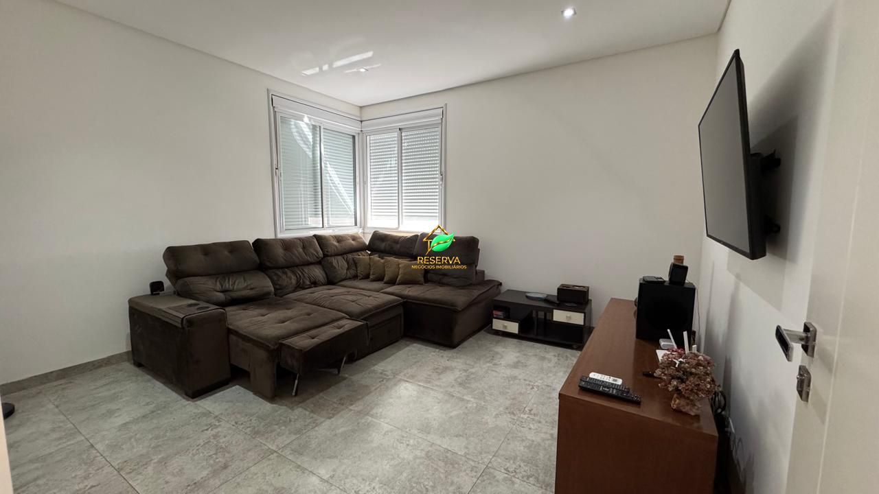 Casa com Mezanino no Condomínio Residencial Florença – Foz do Iguaçu/PR