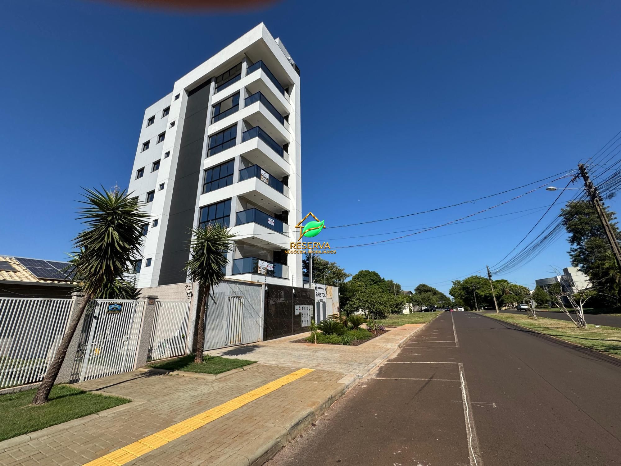 RESIDENCIAL BRISTOL – EXCLUSIVIDADE E SOFISTICAÇÃO NA VILA A