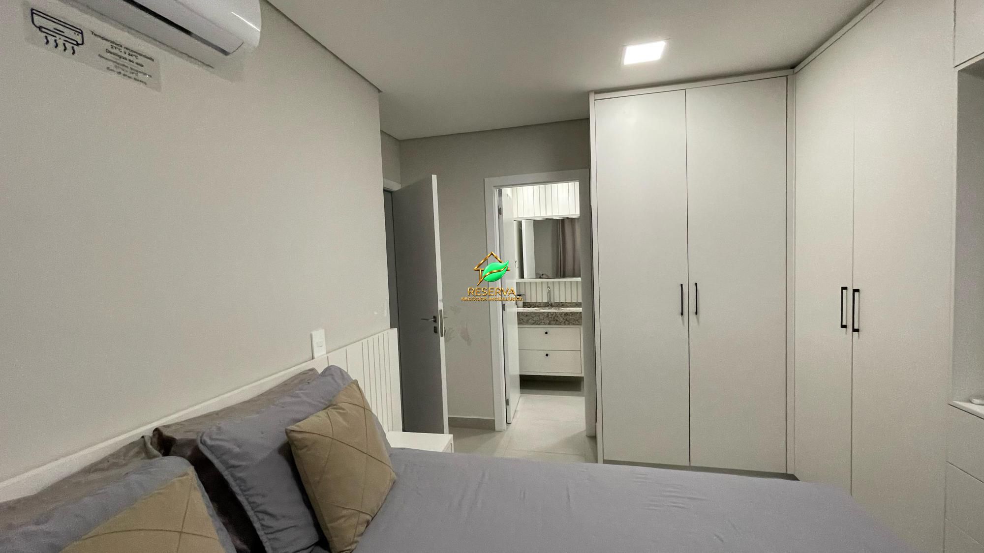 APARTAMENTO À VENDA – EDIFÍCIO CANCUN | PORTO MEIRA | R$ 800.000,00