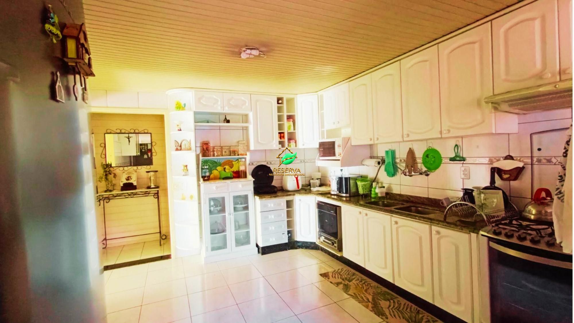 Casa à Venda na Vila A – Foz do Iguaçu Area de 982 m2