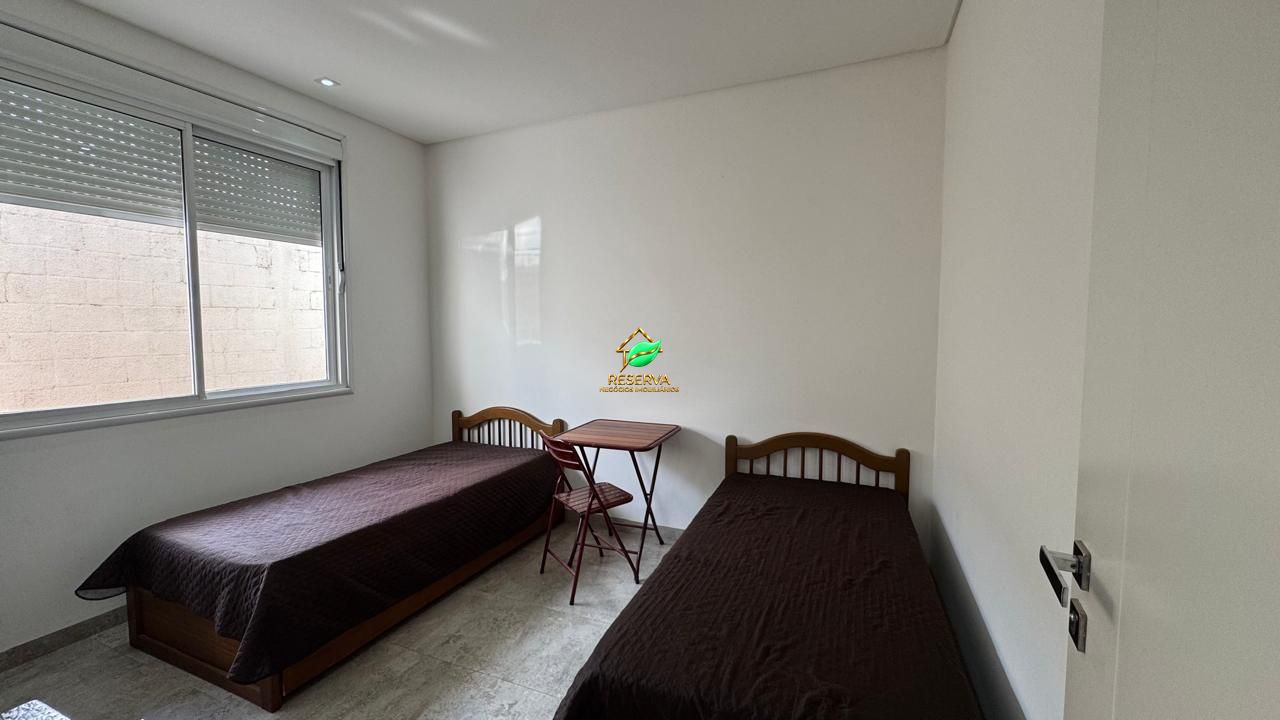 Casa com Mezanino no Condomínio Residencial Florença – Foz do Iguaçu/PR