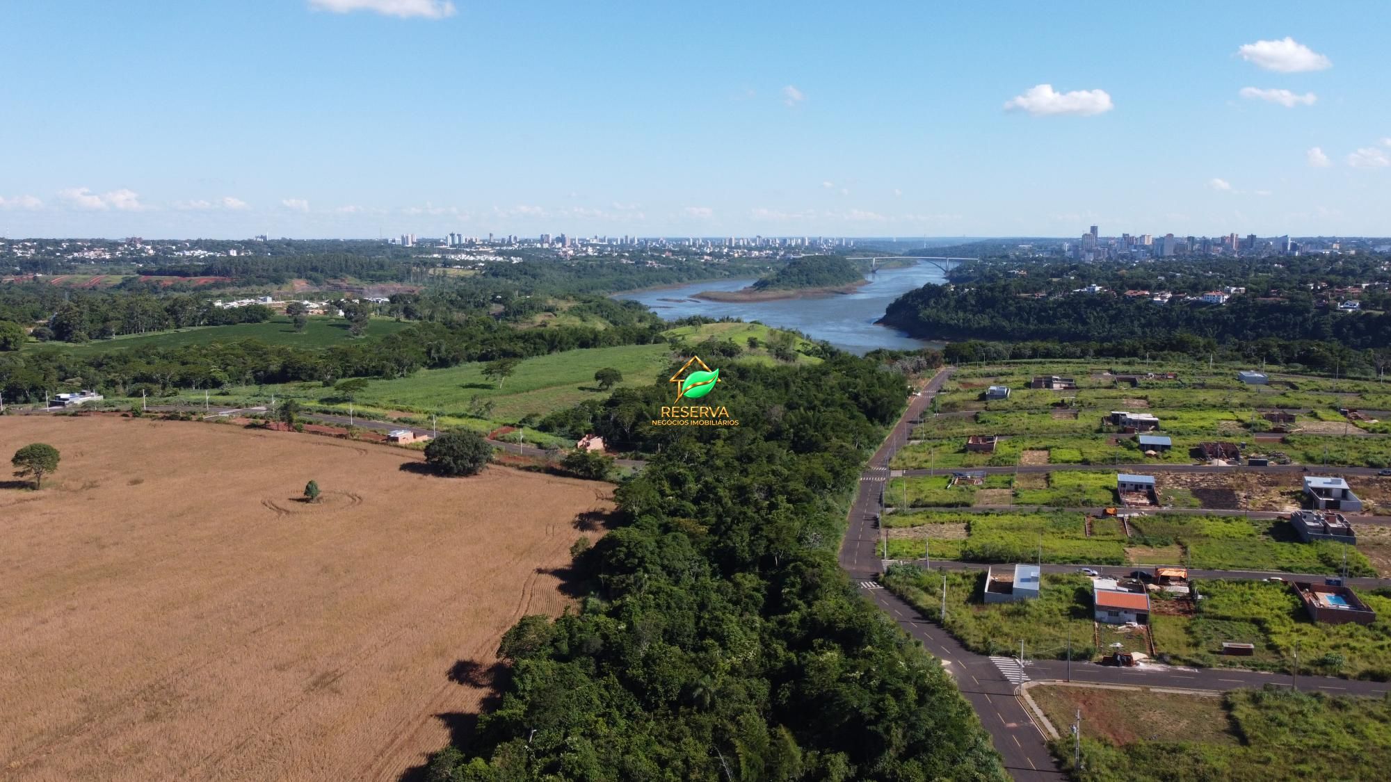 Jardim Nova Itália – Loteamento em Lançamento em Foz do Iguaçu
