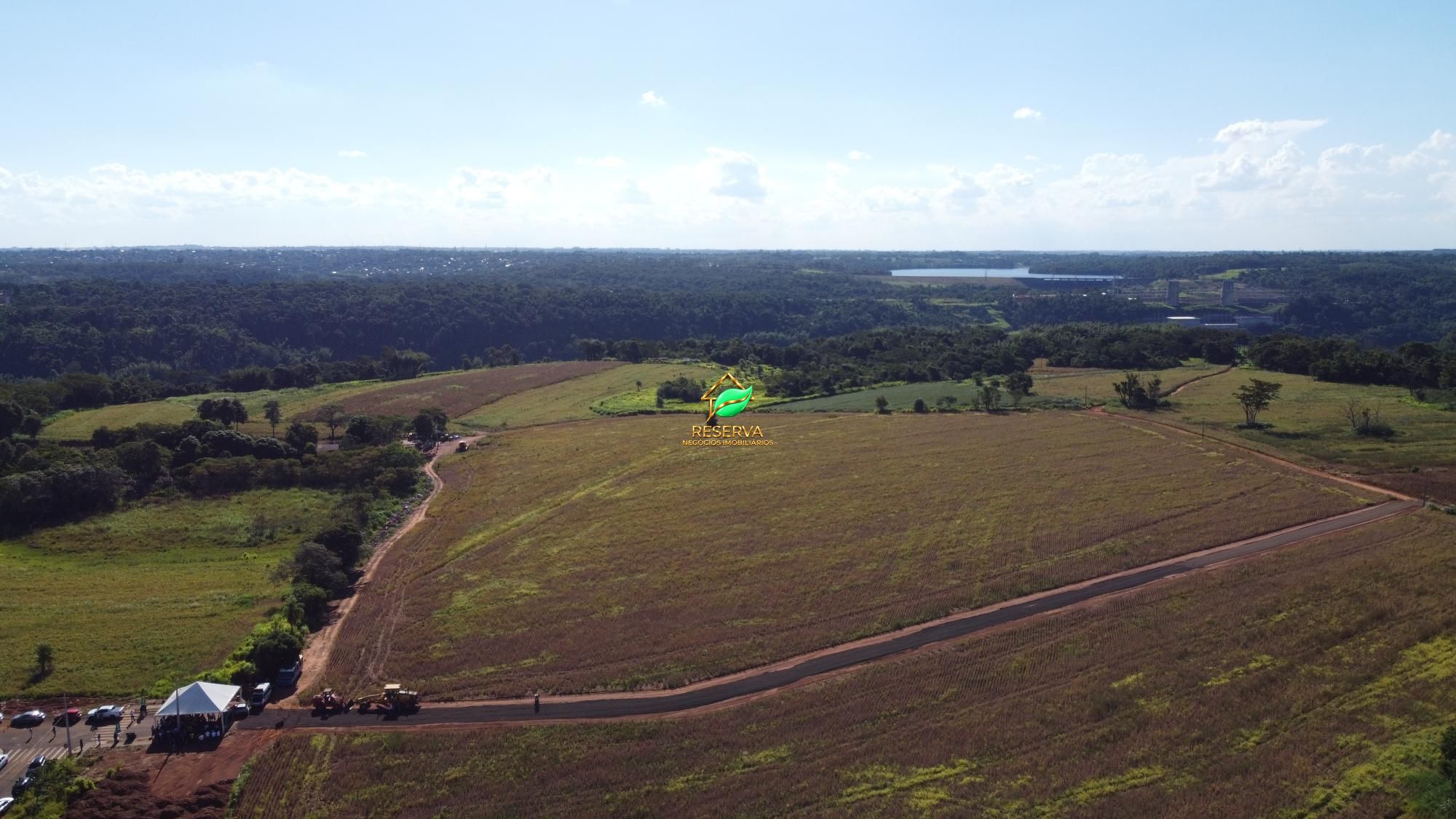 Jardim Nova Itália – Loteamento em Lançamento em Foz do Iguaçu