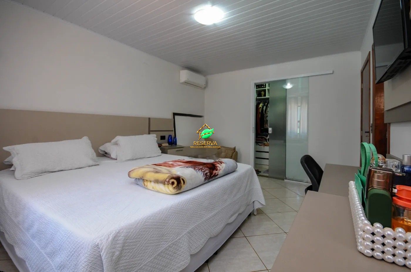 CASA À VENDA | JARDIM MADRE TEREZA
