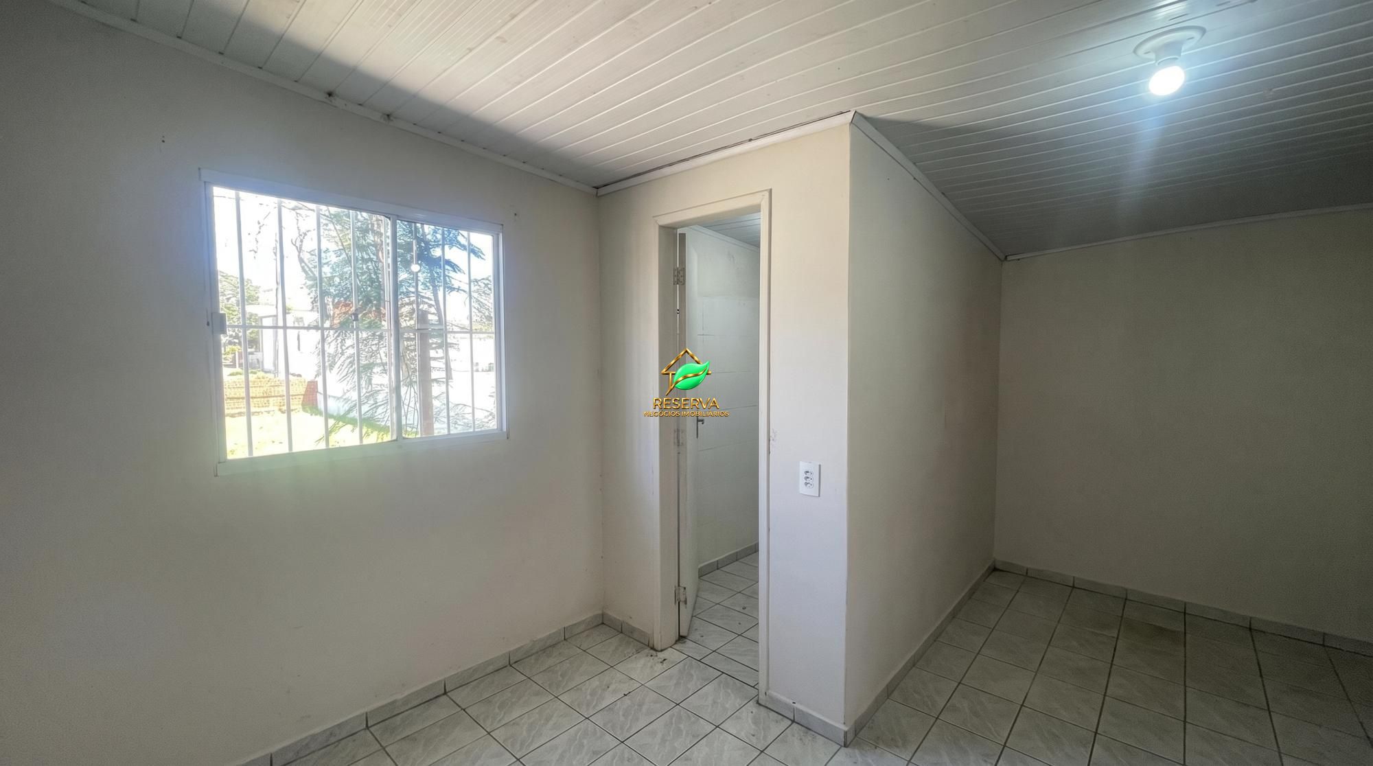 KITNET PARA LOCAÇÃO – R$ 1.000,00 MENSAIS