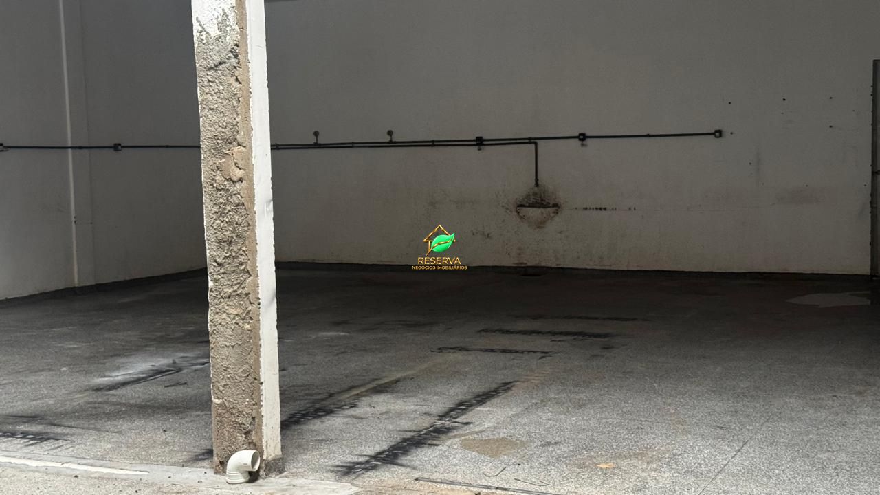 Barracão para Venda e Locação no Jardim Manaus – Excelente Localização.