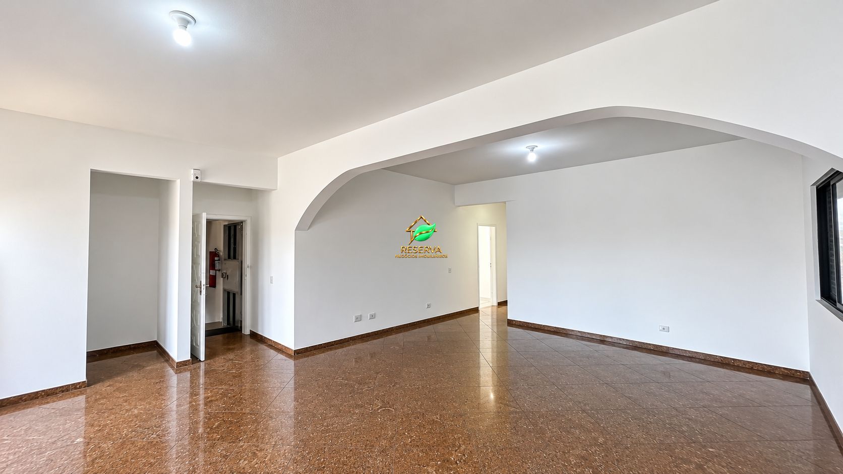 Apartamento para Locação no Jd América – Amplitude, Conforto e Exclusividade!