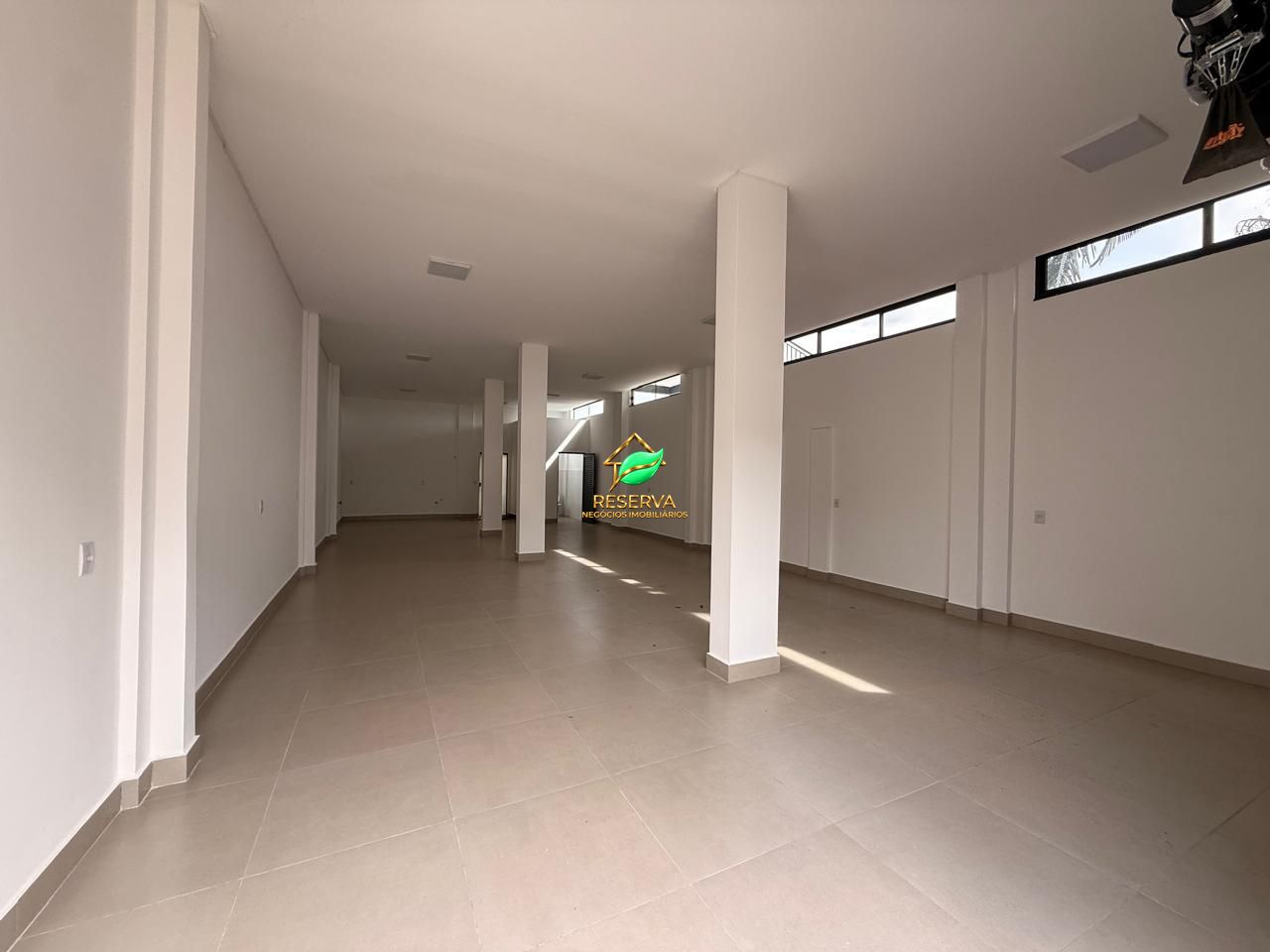 SALA COMERCIAL PARA LOCAÇÃO | JARDIM PANORAMA