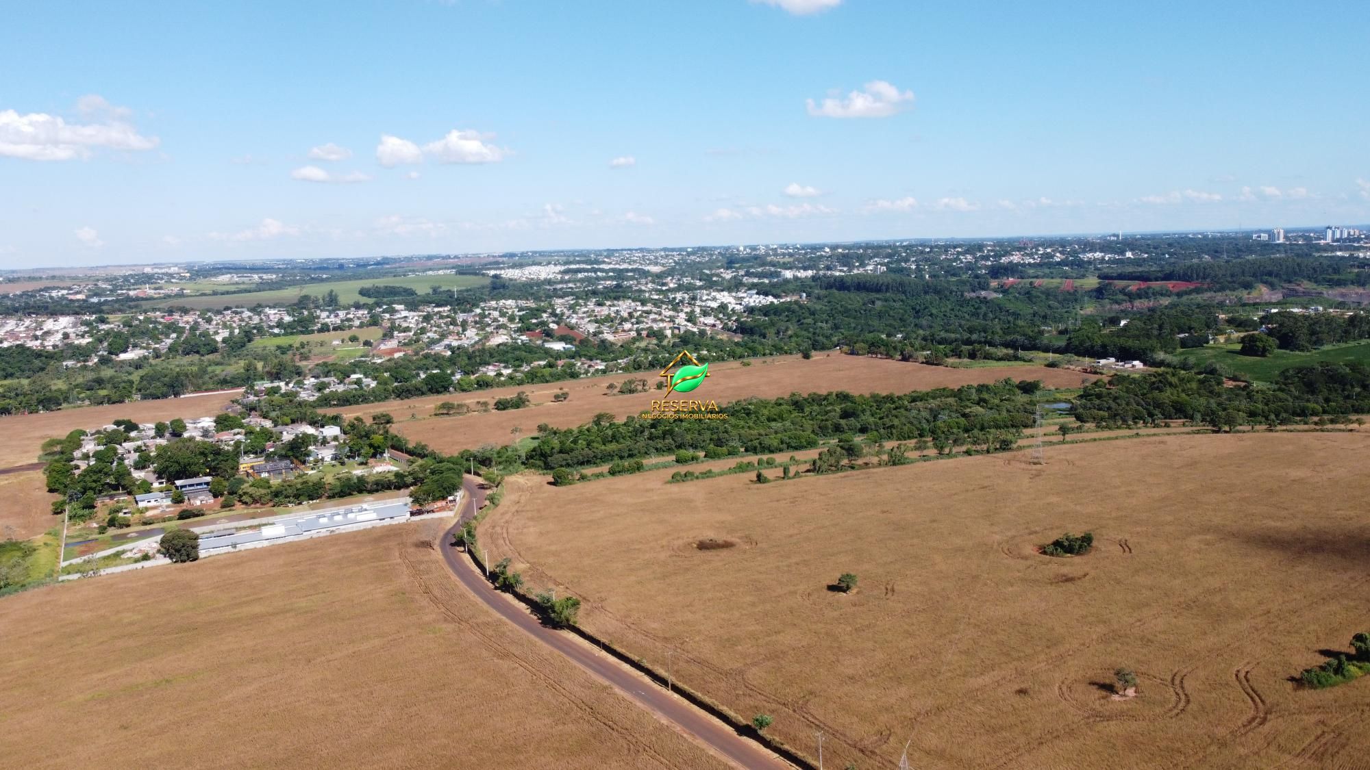 Jardim Nova Itália – Loteamento em Lançamento em Foz do Iguaçu