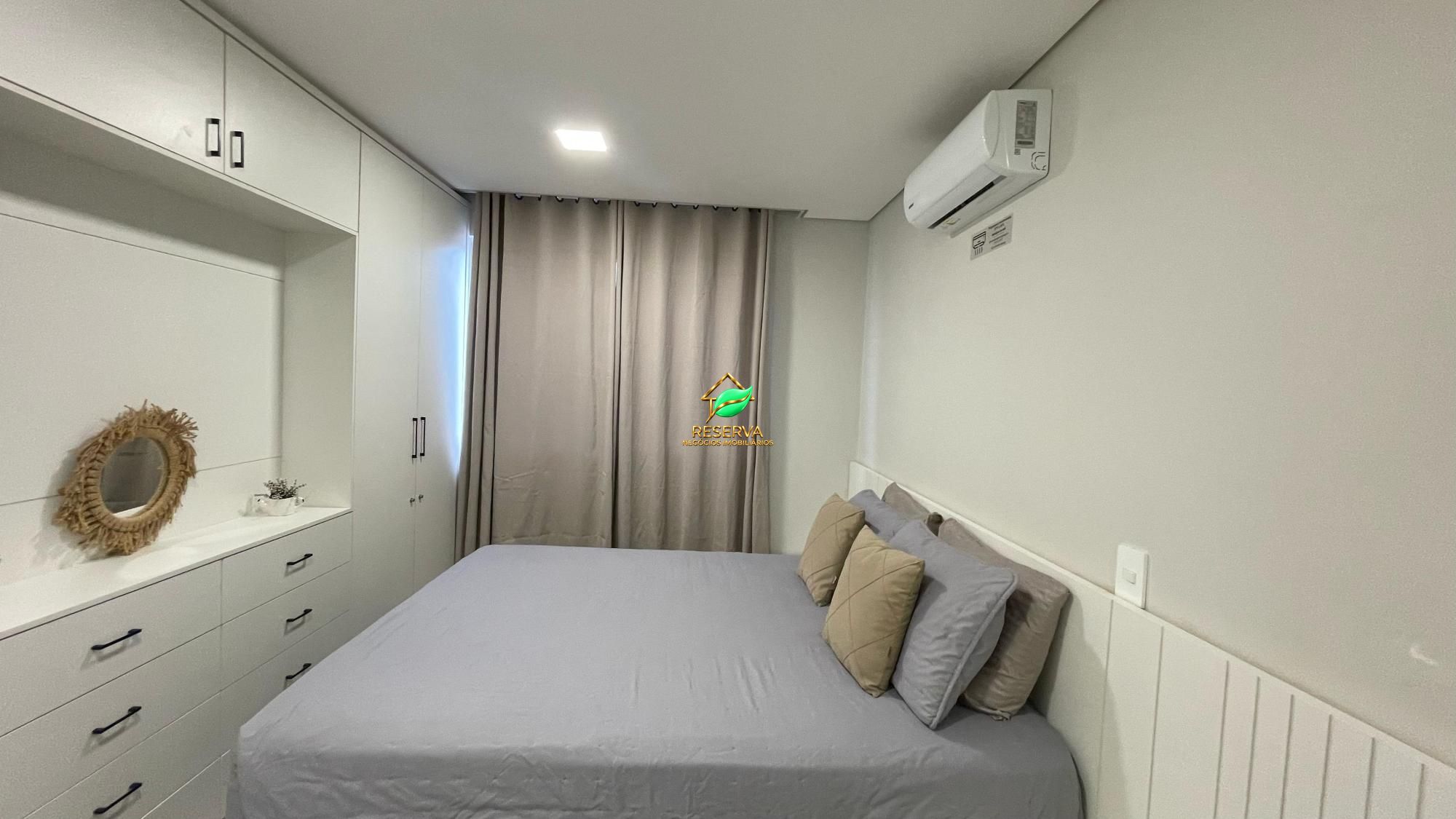 APARTAMENTO À VENDA – EDIFÍCIO CANCUN | PORTO MEIRA | R$ 800.000,00