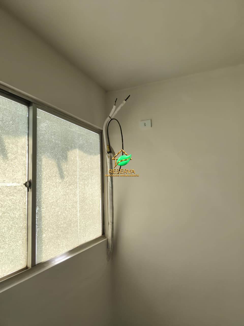 Apartamento para Locação no Edifício Banestado – Centro de Foz do Iguaçu