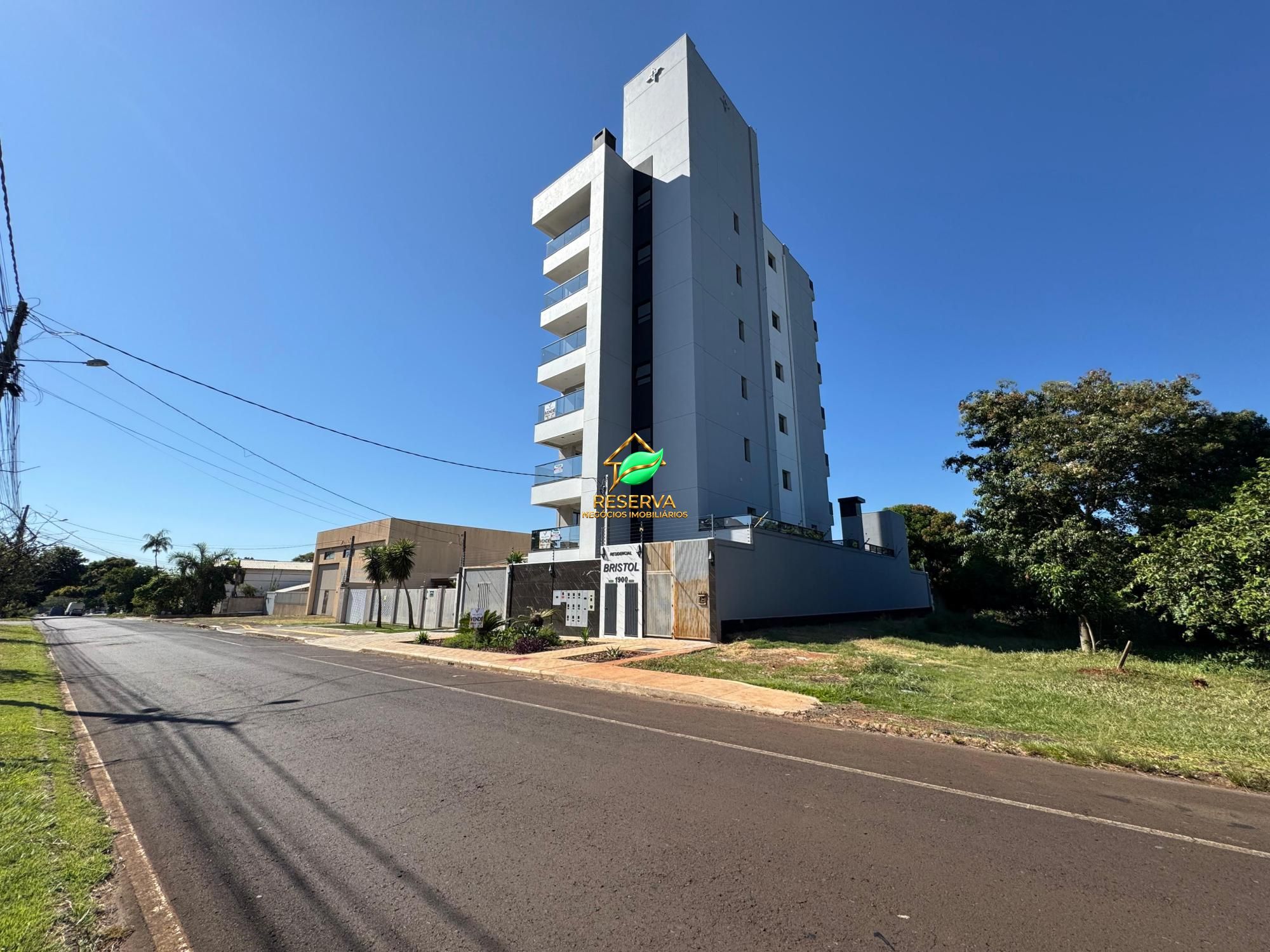 RESIDENCIAL BRISTOL – EXCLUSIVIDADE E SOFISTICAÇÃO NA VILA A