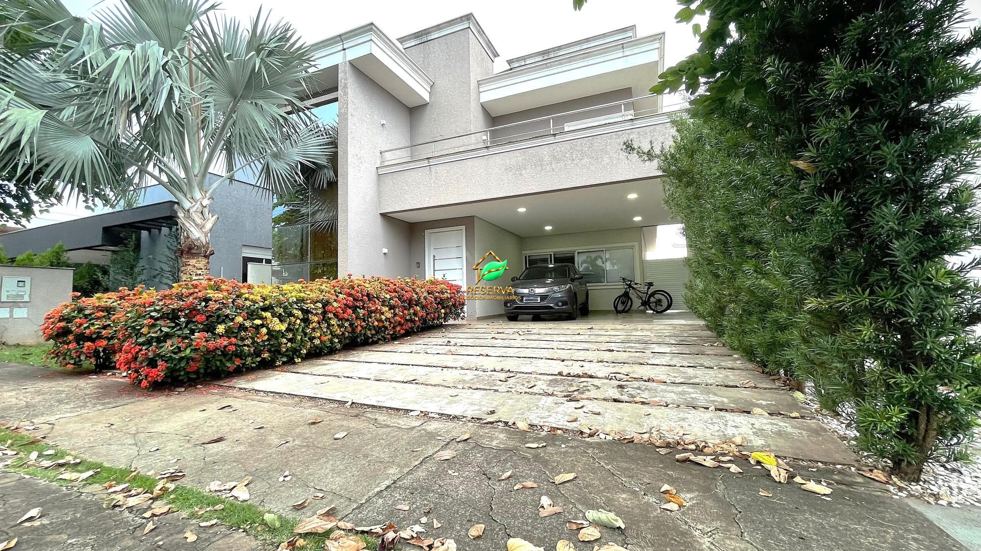 Sobrado disponível para venda  no Condomínio Terras Alpha II