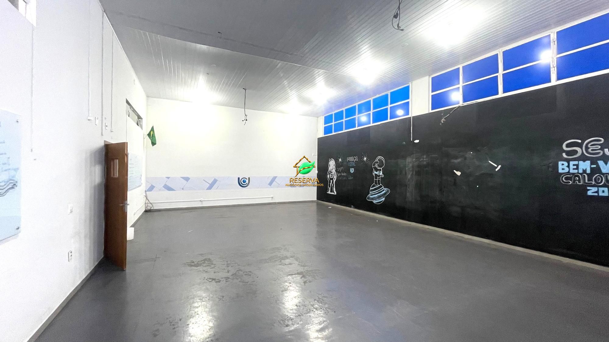 Área Comercial à Venda e para Locação – Margens da BR-277.