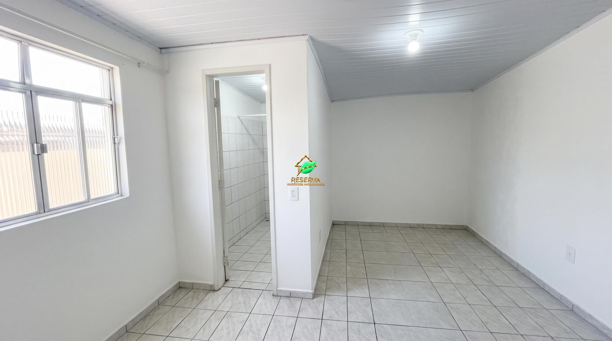 KITNET PARA LOCAÇÃO – R$ 1.000,00 MENSAIS