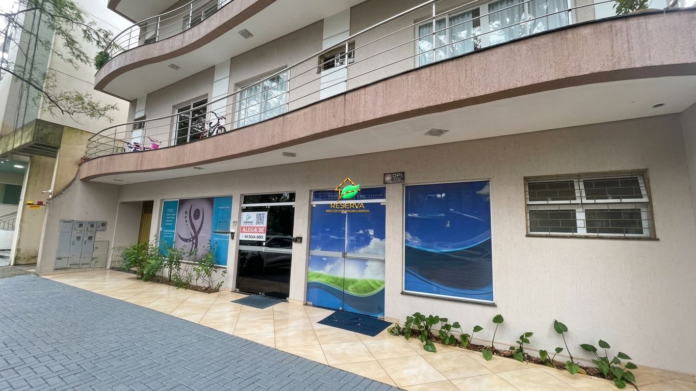 Apartamento de Alto Padrão na Av. Pedro Basso