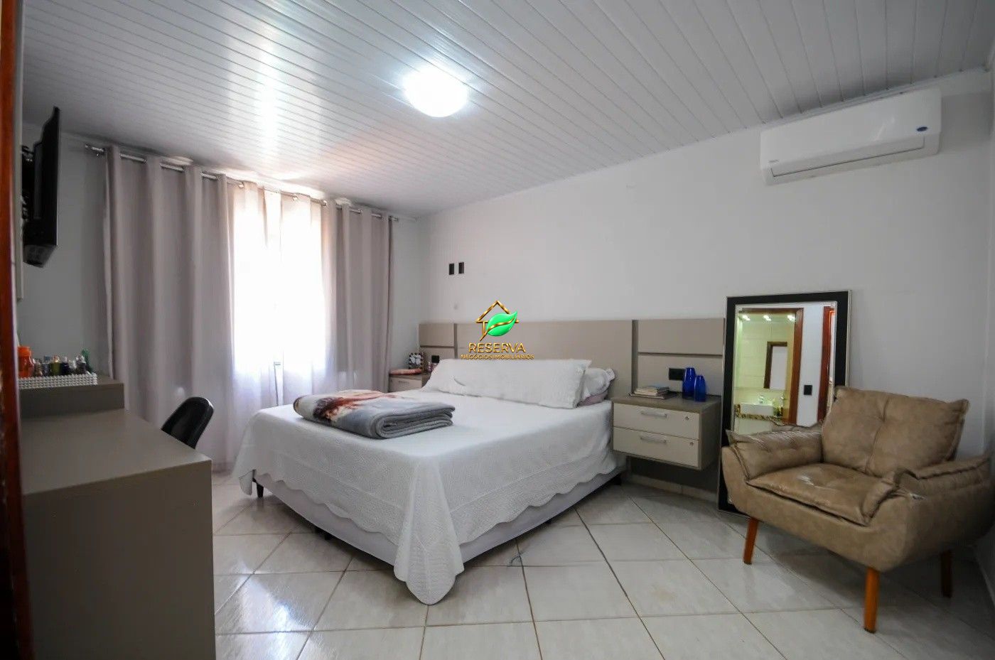 CASA À VENDA | JARDIM MADRE TEREZA