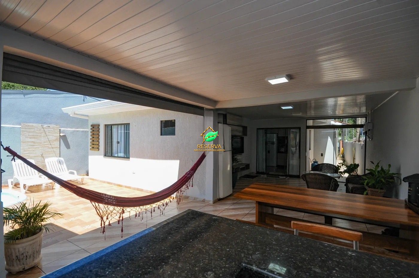 CASA À VENDA | JARDIM MADRE TEREZA