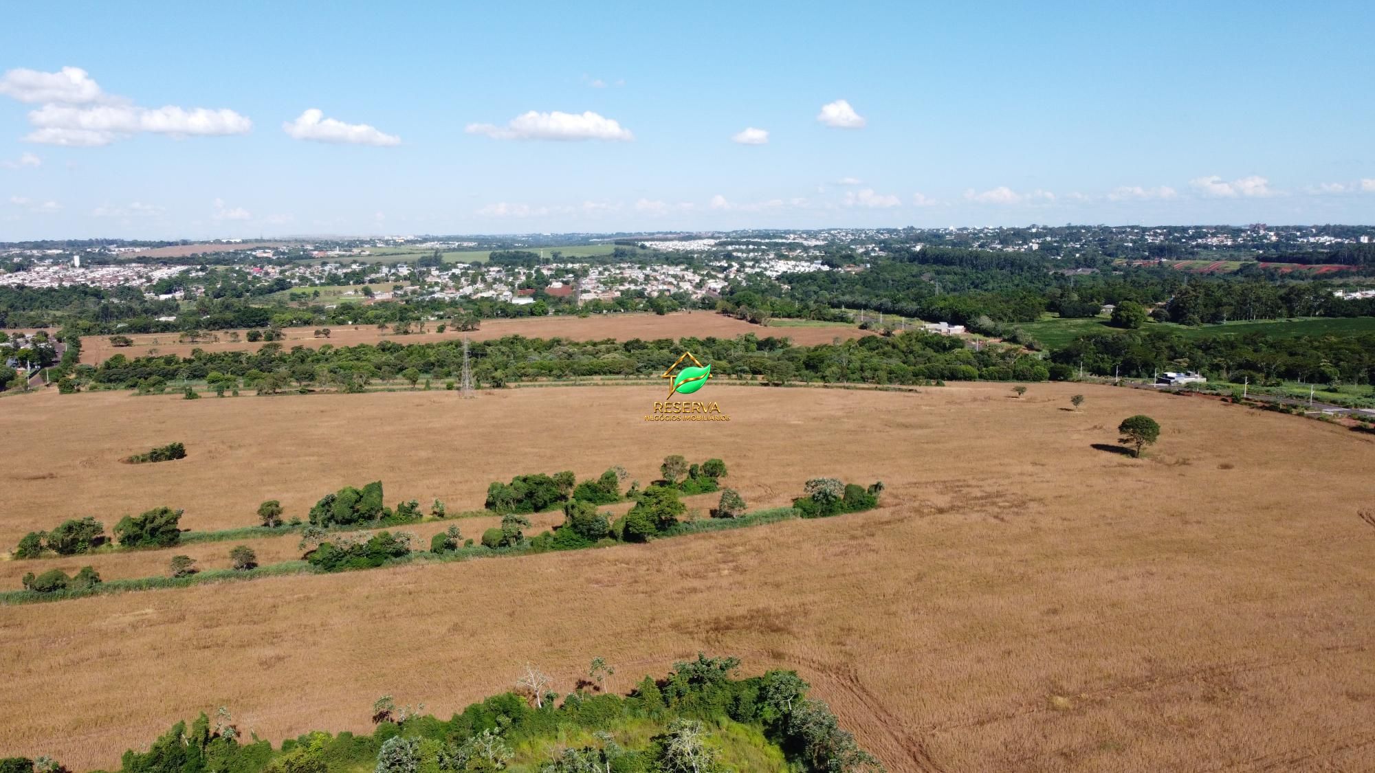 Jardim Nova Itália – Loteamento em Lançamento em Foz do Iguaçu