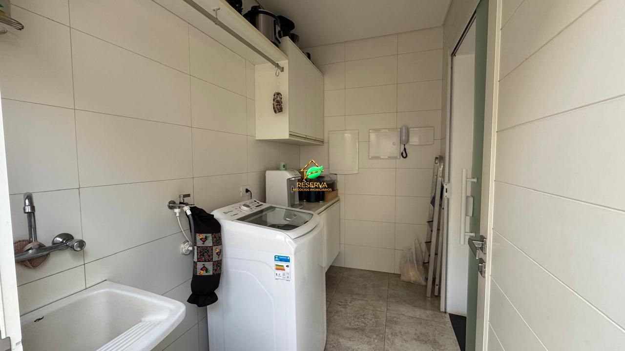 Casa com Mezanino no Condomínio Residencial Florença – Foz do Iguaçu/PR
