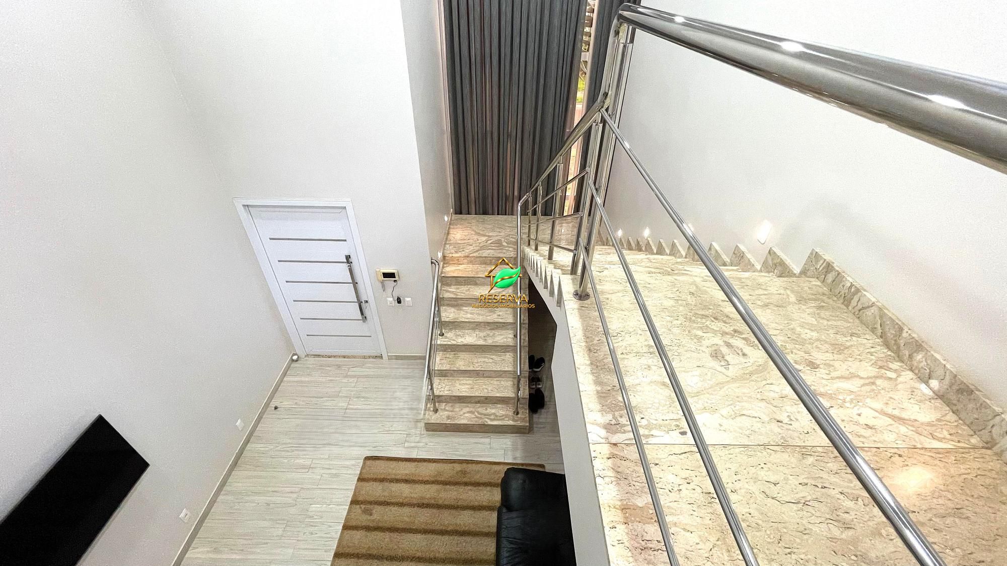 Sobrado disponível para venda  no Condomínio Terras Alpha II