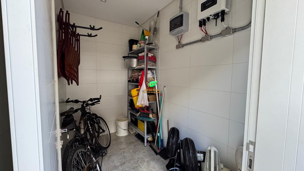 Casa com Mezanino no Condomínio Residencial Florença – Foz do Iguaçu/PR