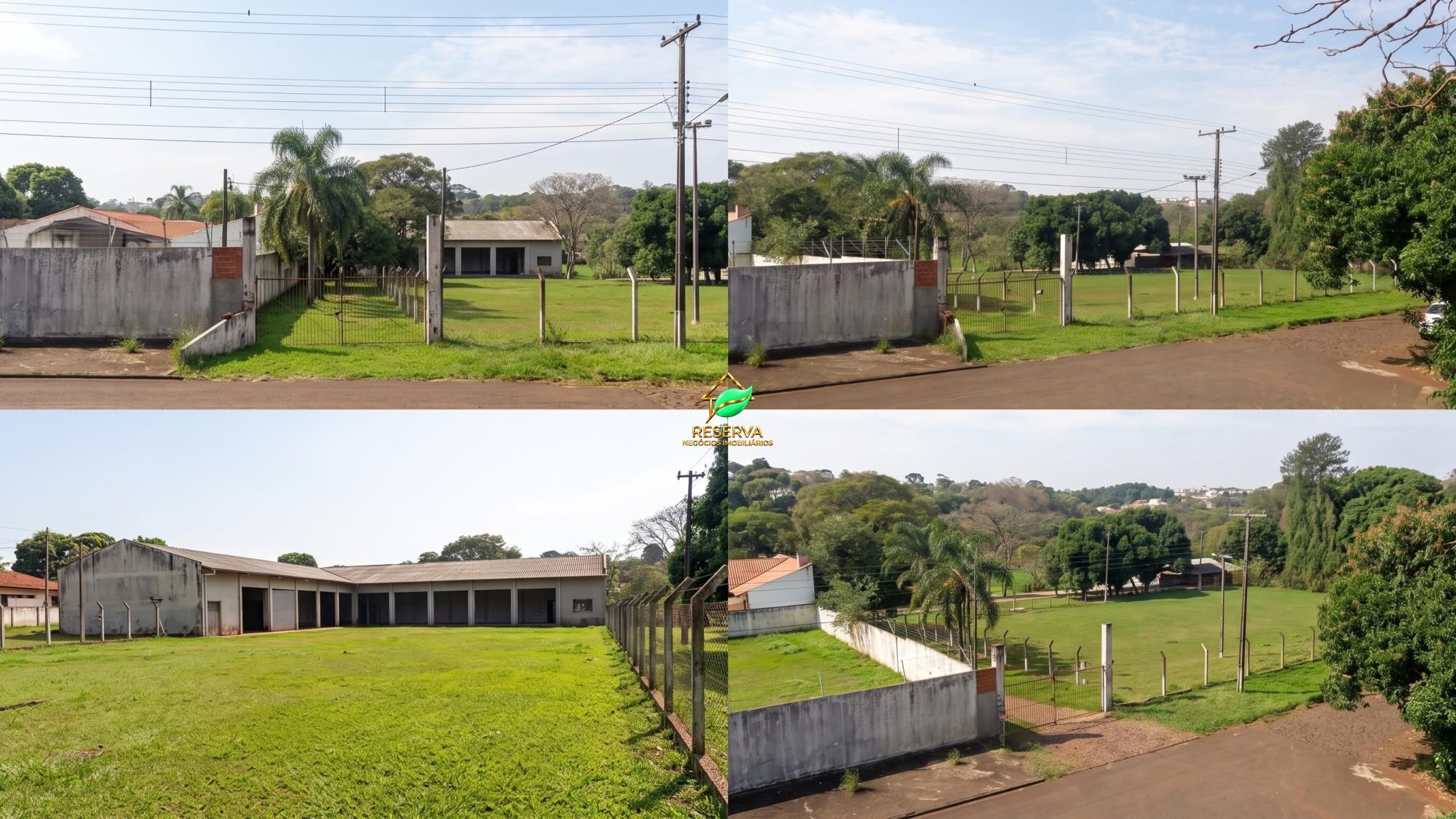 CHÁCARA À VENDA NO JARDIM PORTO BELO – FOZ DO IGUAÇU/PR