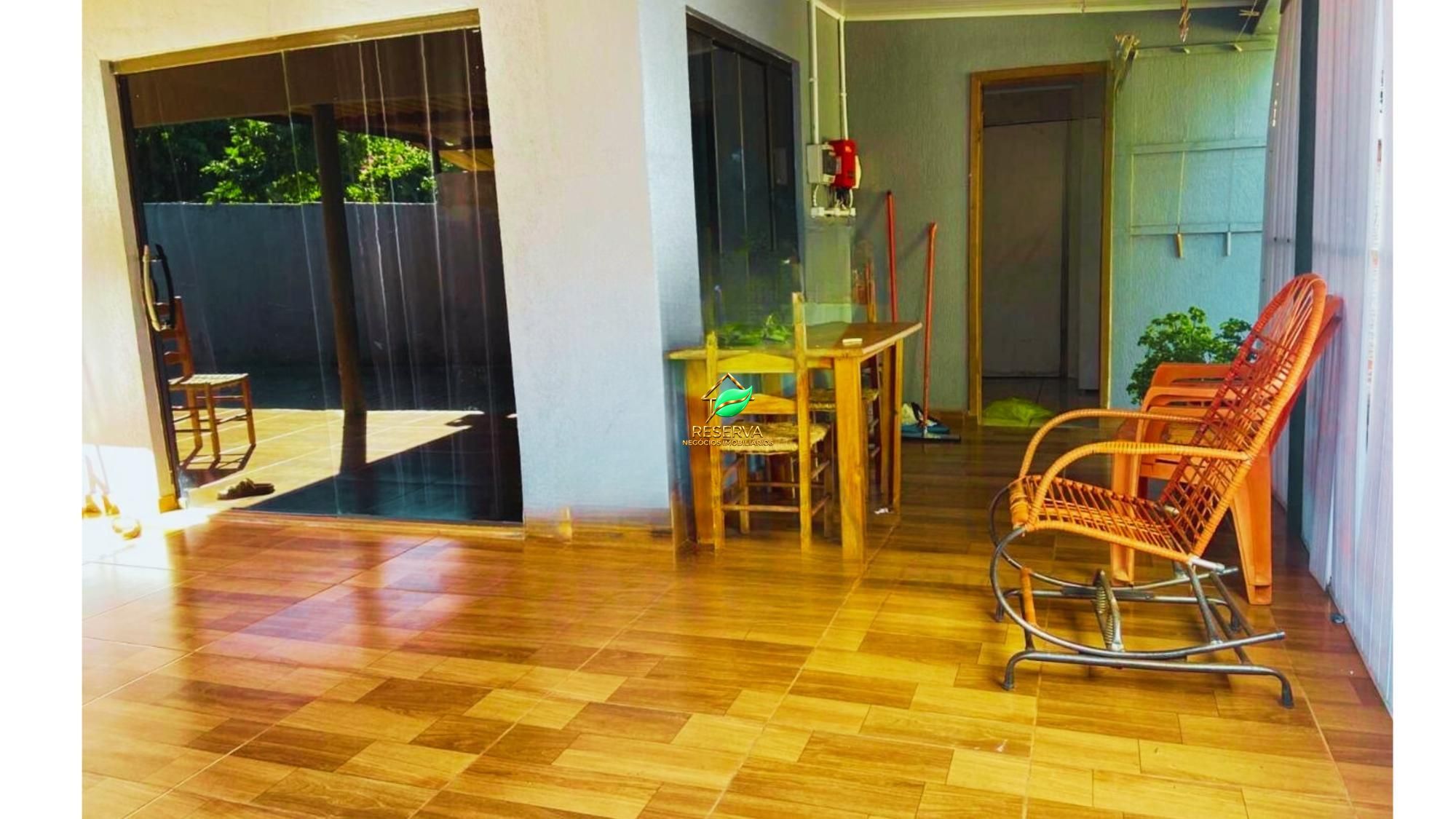 Duas Casas no Mesmo Terreno à Venda no Porto Meira | R$ 500.000,00