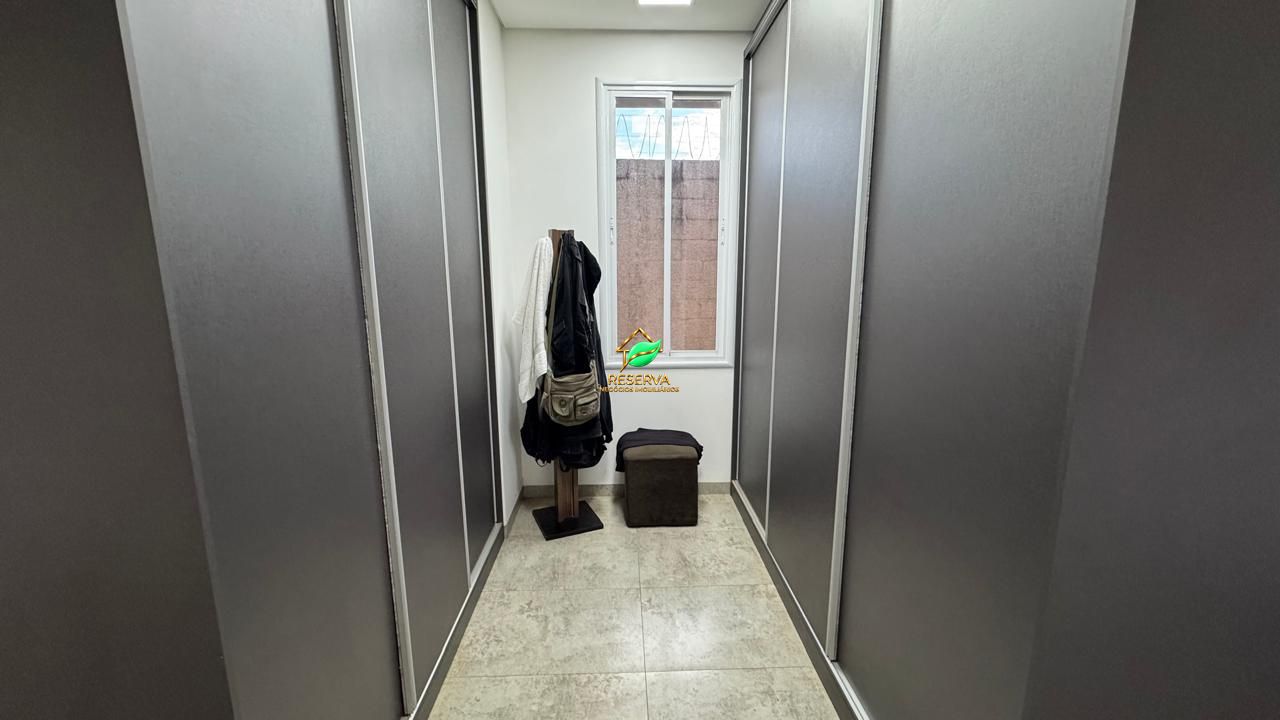 Casa com Mezanino no Condomínio Residencial Florença – Foz do Iguaçu/PR