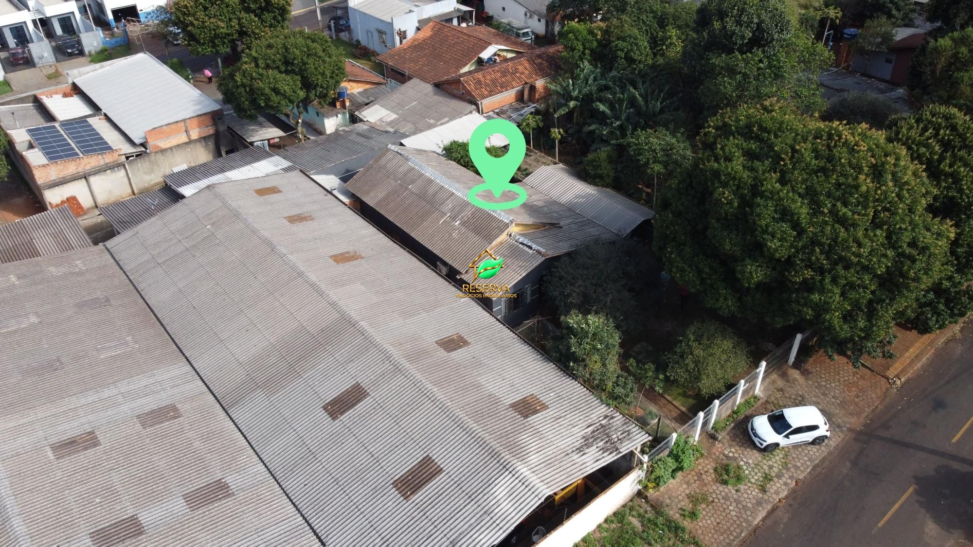 Casa à Venda no Portal da Foz – Excelente Localização e Amplo Espaço