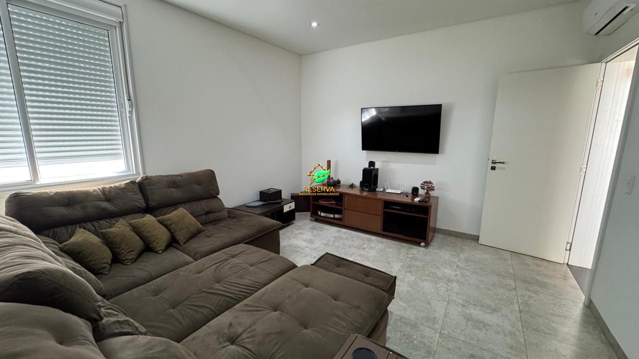 Casa com Mezanino no Condomínio Residencial Florença – Foz do Iguaçu/PR