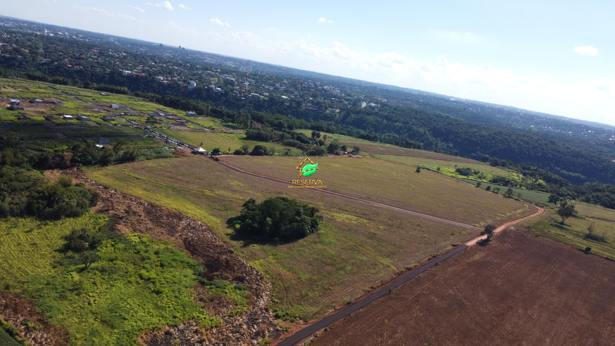 Jardim Nova Itália – Loteamento em Lançamento em Foz do Iguaçu
