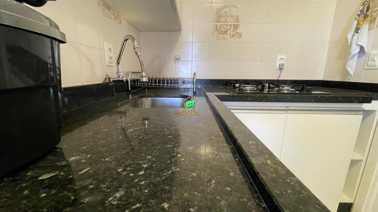 APARTAMENTO À VENDA – EDIFÍCIO CHEVERNY | FOZ DO IGUAÇU/PR