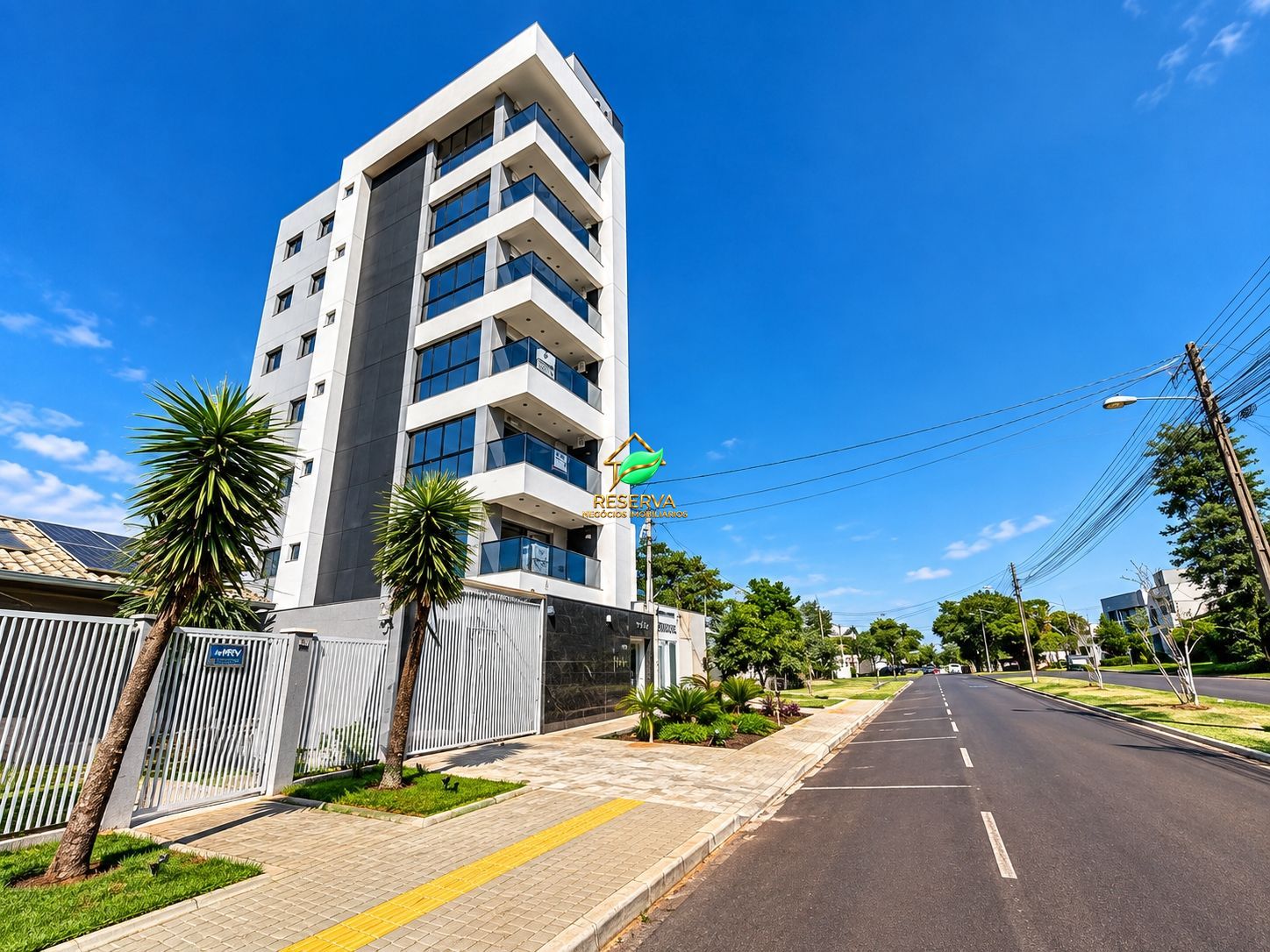 RESIDENCIAL BRISTOL – EXCLUSIVIDADE E SOFISTICAÇÃO NA VILA A