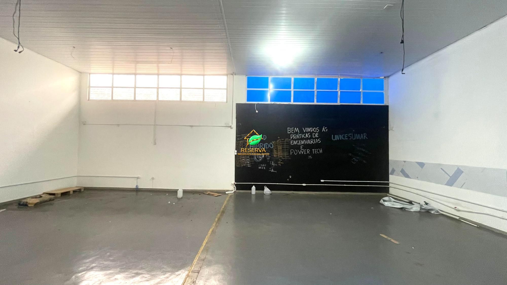 Área Comercial à Venda e para Locação – Margens da BR-277.
