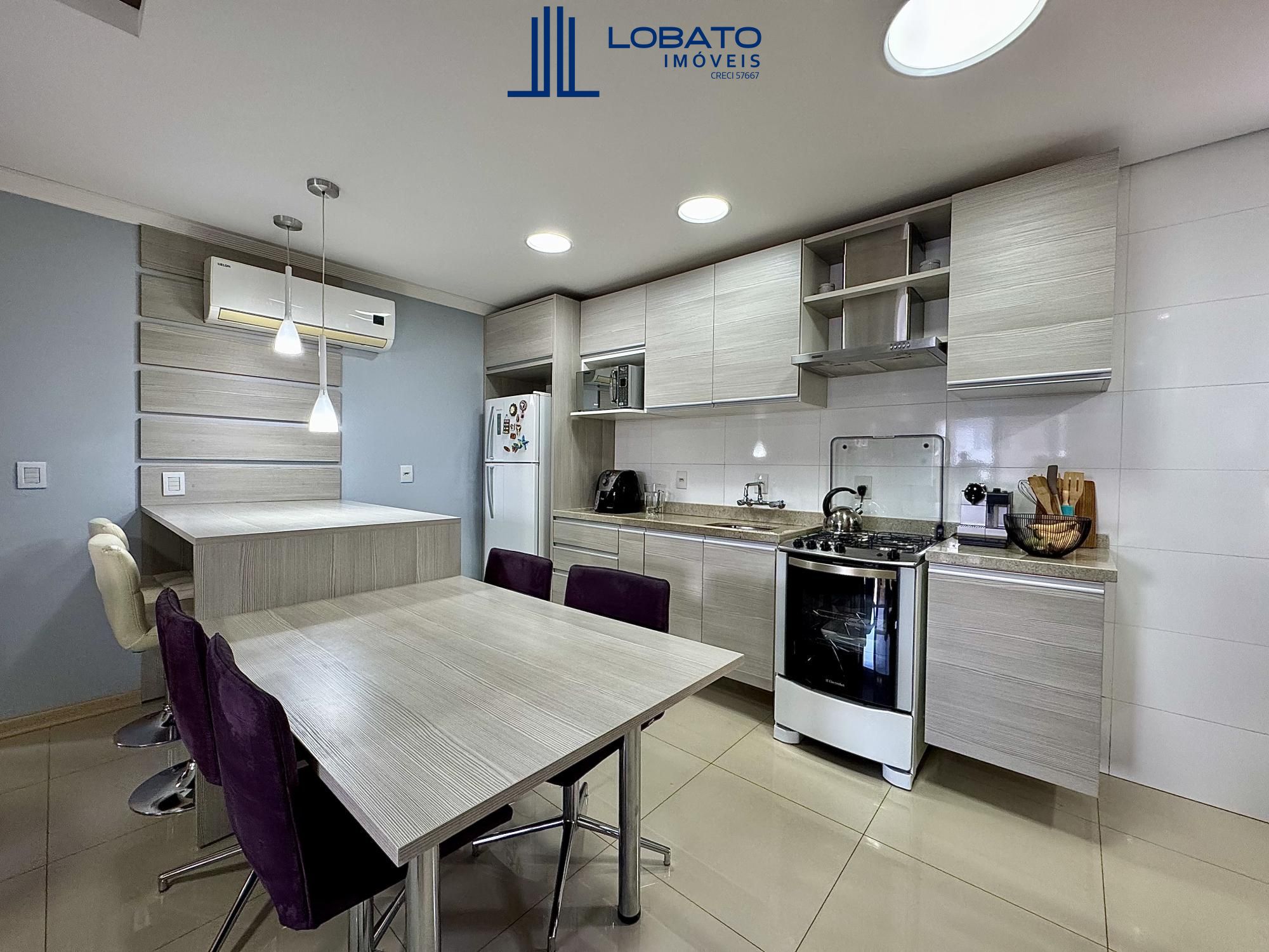 Apartamento de 2 quartos, 68m² no bairro Menino Jesus, em Santa Maria | Eu Corretor