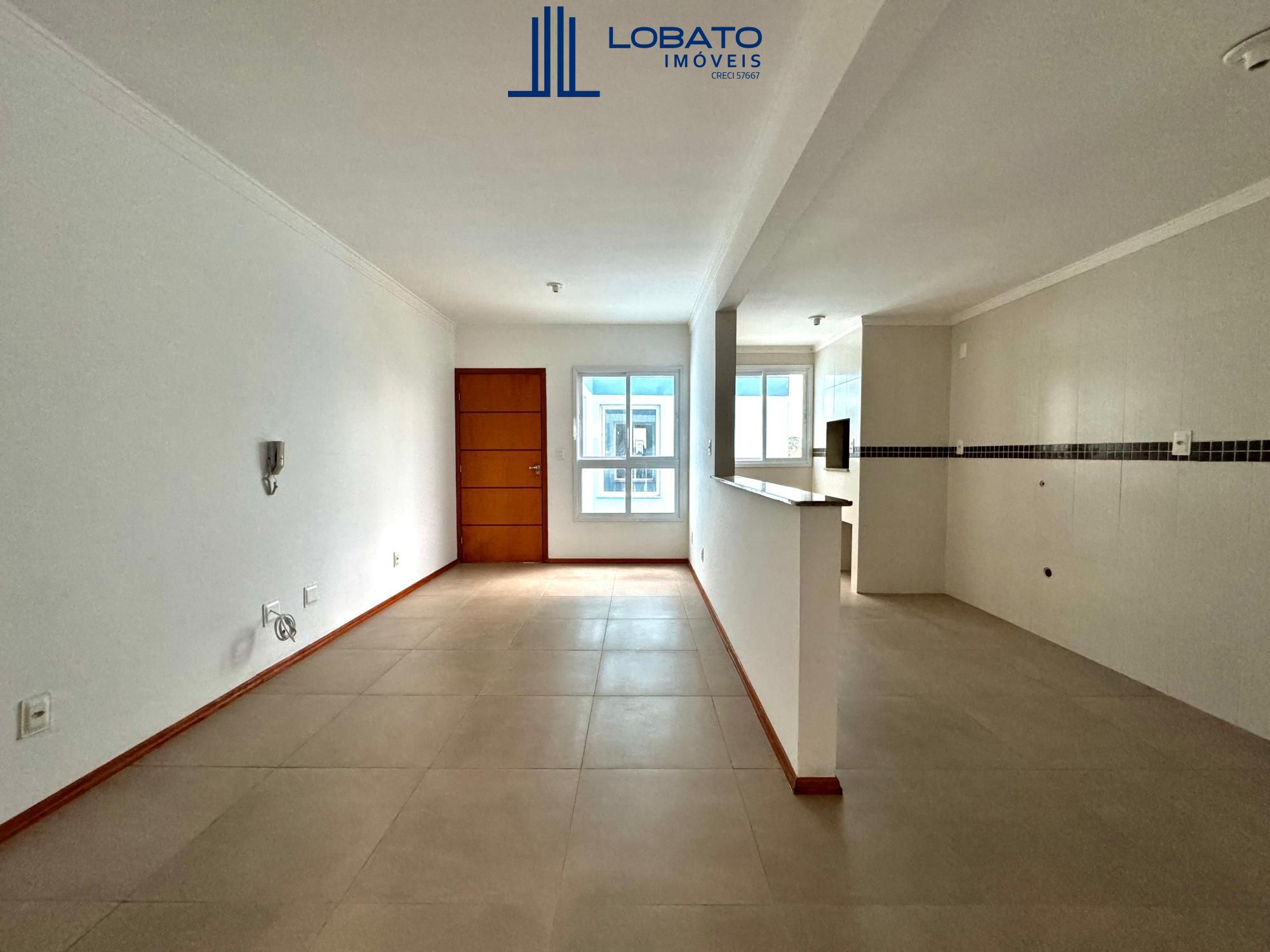 Apartamento de 1 quarto, 47m² no bairro Camobi, em Santa Maria | Eu Corretor