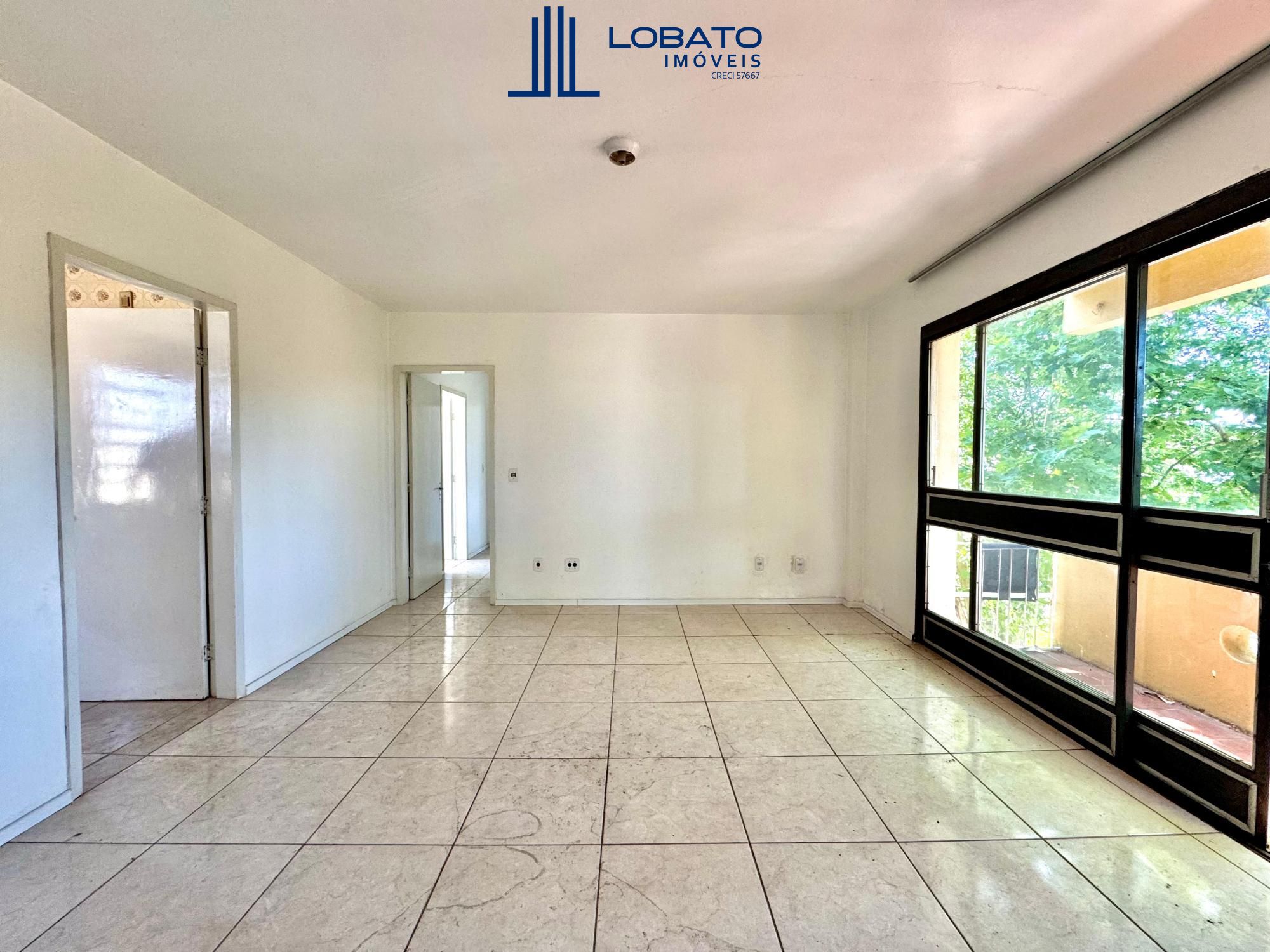 Apartamento de 3 quartos, 92m² no bairro Nossa Senhora de Lourdes, em Santa Maria | Eu Corretor