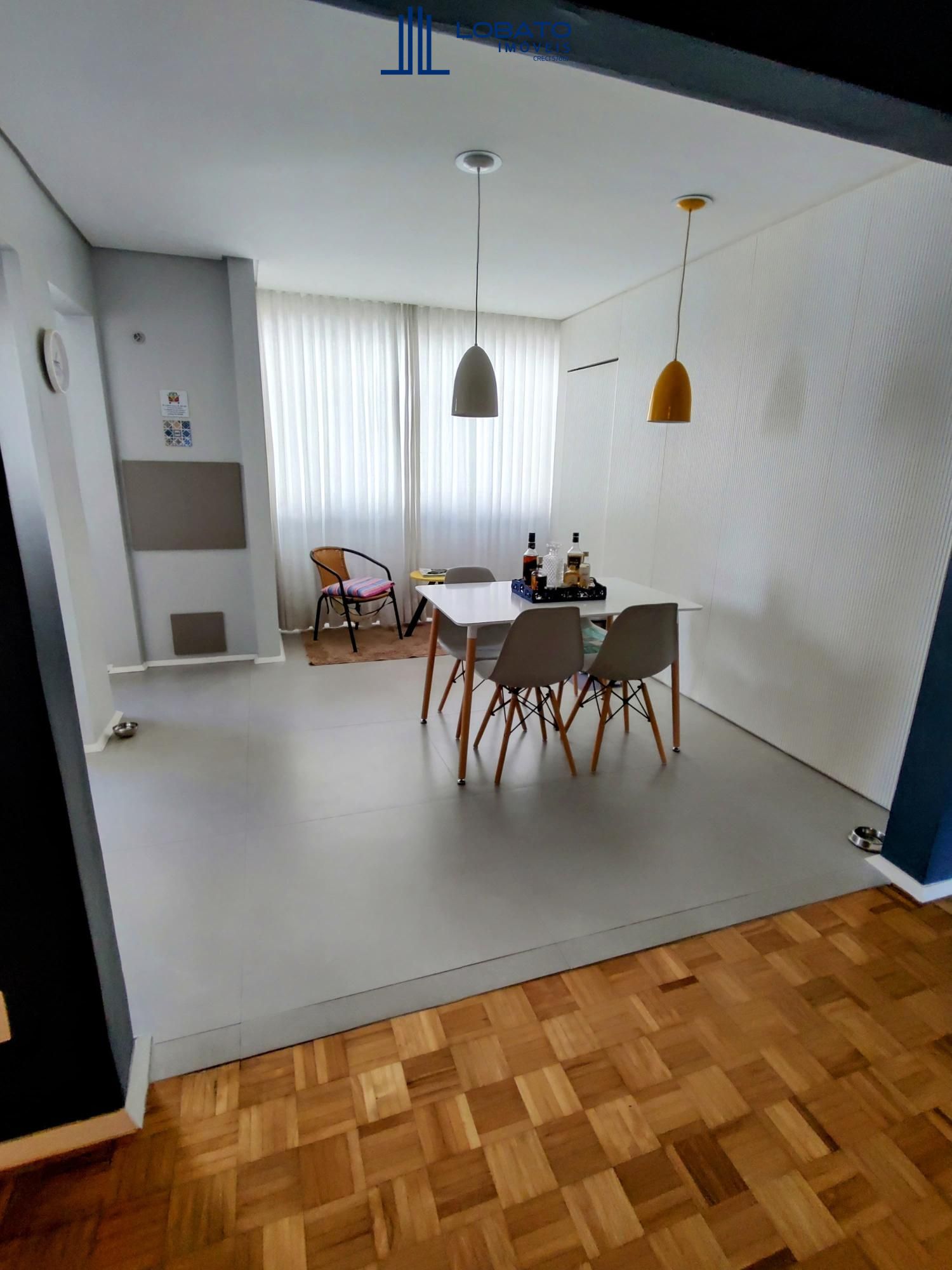 Apartamento de 2 quartos, 96m² no bairro Nossa Senhora das Dores, em Santa Maria | Eu Corretor