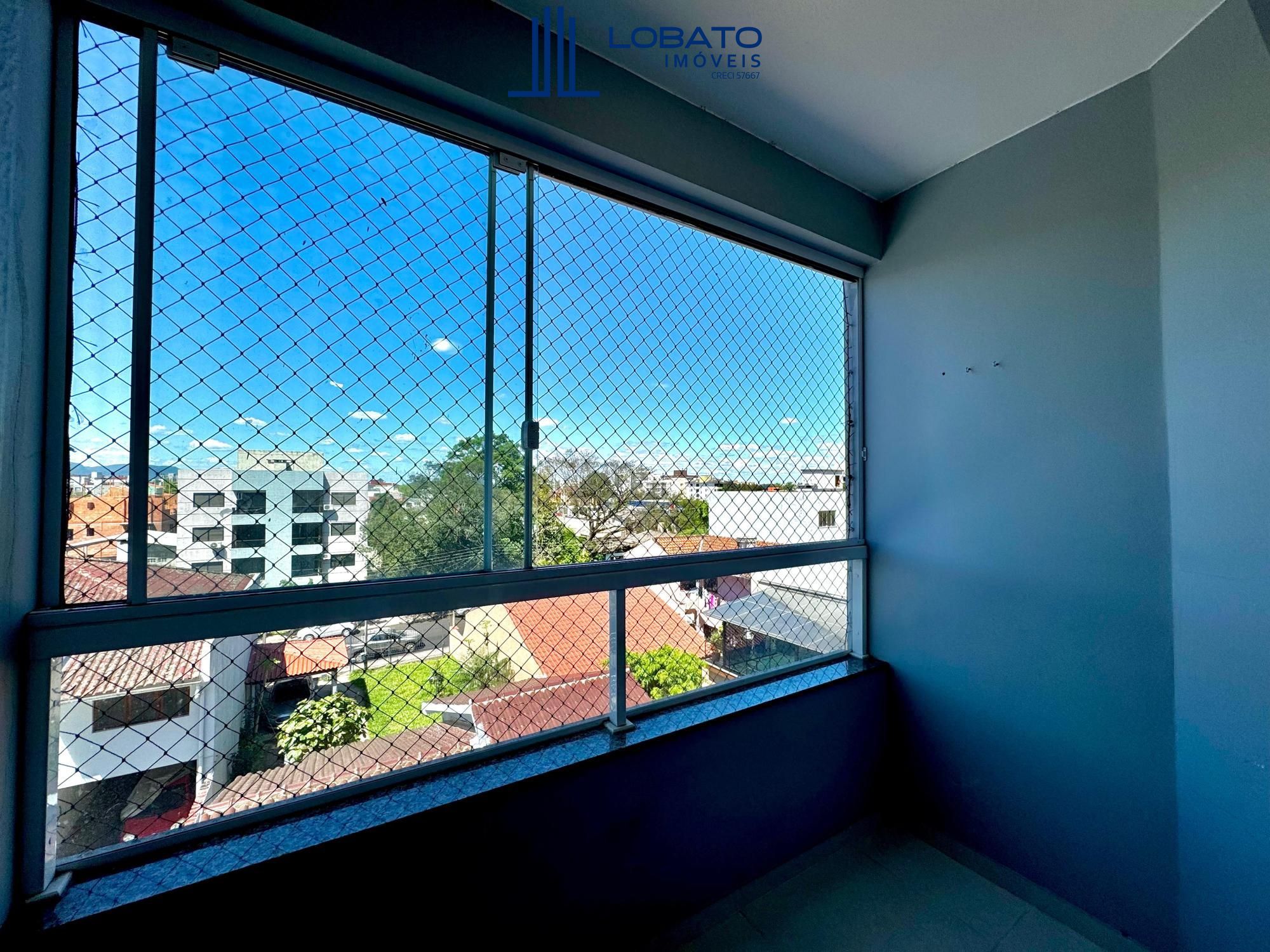 Apartamento de 2 quartos, 67m² no bairro Camobi, em Santa Maria | Eu Corretor