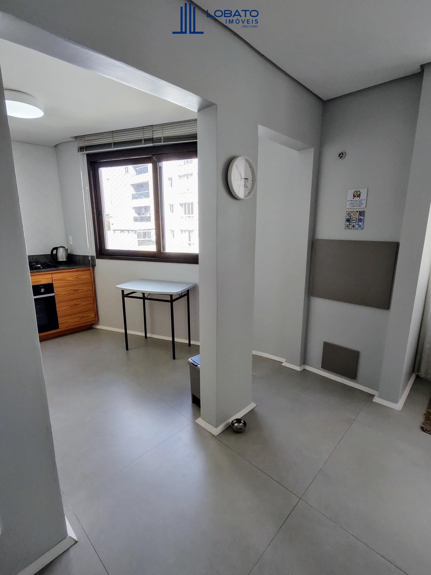 Apartamento de 2 quartos, 96m² no bairro Nossa Senhora das Dores, em Santa Maria | Eu Corretor