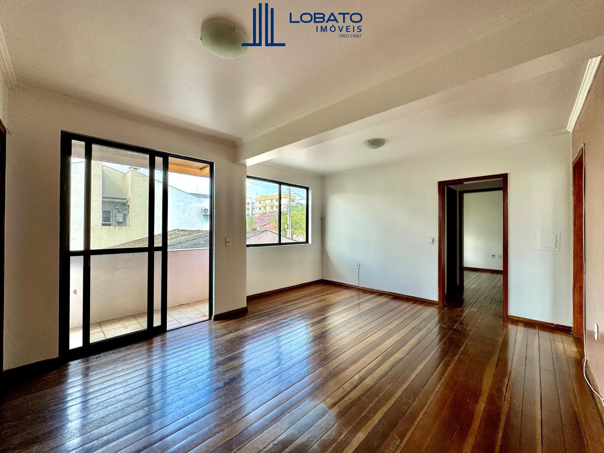 Apartamento de 2 quartos, 80m² no bairro Nossa Senhora Medianeira, em Santa Maria | Eu Corretor