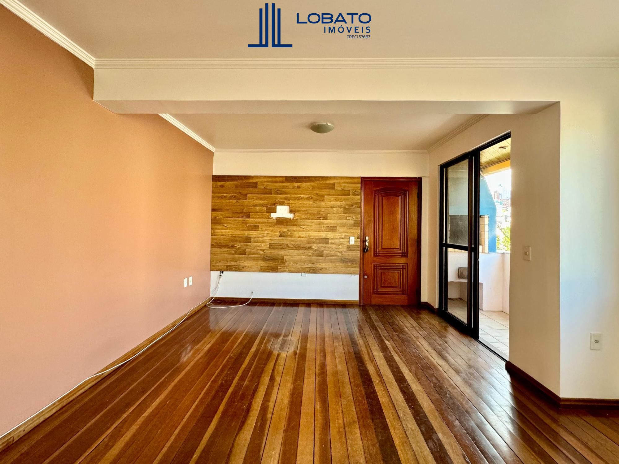 Apartamento de 2 quartos, 80m² no bairro Nossa Senhora Medianeira, em Santa Maria | Eu Corretor